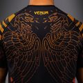 Футболка чоловіча Venum Quetzal Fury Dry-Tech black/fury red/tangerine 6