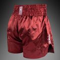 Шорти для тренувань чоловічі Venum Classic Evo Muay Thai burgundy 4