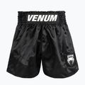 Шорти для тренувань чоловічі Venum Classic Evo Muay Thai black/white