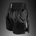 Шорти для тренувань чоловічі Venum Classic Evo Muay Thai black/white 4