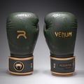 Рукавиці боксерські Venum x Rajadamnern Boxing 3