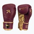 Рукавиці боксерські Venum x Rajadamnern Boxing