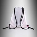 Мішок Venum Evo 2 Flower Drawstring white/candy pink 2