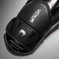 Рукавиці боксерські чоловічі Venum Challenger 4.0 black 4