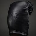 Рукавиці боксерські Venum Impact Classic Boxing black 3