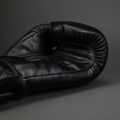 Боксерські рукавиці Venum Impact Classic Boxing black 4