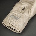 Рукавиці боксерські Venum Impact Classic Boxing ivory 4