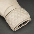 Рукавиці боксерські Venum Impact Classic Boxing ivory 5