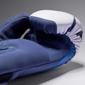 Боксерські рукавиці Venum Hurricane Boxing midnight blue/white 3