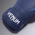Боксерські рукавиці Venum Hurricane Boxing midnight blue/white 4