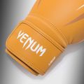 Рукавиці боксерські Venum Hurricane Boxing havana/white 3