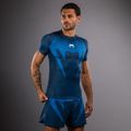 Рашгард чоловічий Venum No Gi Rashguards indigo 3