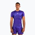 Рашгард чоловічий Venum No Gi Rashguards purple