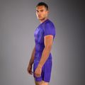 Рашгард чоловічий Venum No Gi Rashguards purple 4
