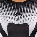 Рашгард чоловічий Venum No Gi Rashguards black/white 4