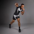 Рашгард чоловічий Venum No Gi Rashguards black/white 5