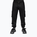 Штани для тренувань чоловічі Venum Urban Gi Joggers black