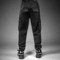 Штани для тренувань чоловічі Venum Urban Gi Joggers black 2
