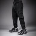 Чоловічі тренувальні штани Venum Urban Gi Joggers black 3