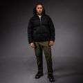 Куртка утеплена чоловіча Venum Attack Urban Gi Down black 2