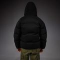 Куртка утеплена чоловіча Venum Attack Urban Gi Down black 3