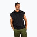 Кофта чоловіча Venum Divide Sleeveless Hoodie black