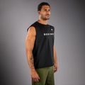Чоловіча футболка Venum Boxing VT Sleeveless black 4