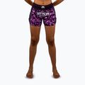 Шорти для тренувань жіночі Venum Iris Muay Thai plum/pink