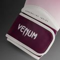 Рукавиці боксерські жіночі Venum Iris Boxing plum/white 6