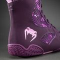 Кросівки боксерські Venum Iris Boxing plum/pink 9