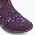 Кросівки боксерські Venum Iris Boxing plum/pink 7