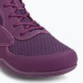 Боксерські черевики Venum Iris Boxing plum 7