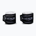 Бинти боксерські Venum Bats Night Handwraps 400 см black/white
