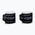 Бинти боксерські Venum Bats Night Handwraps 450 см black/white