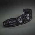 Бинти боксерські Venum Santa Muerte Handwraps 450 см black/white 3
