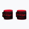 Бинти боксерські Venum Tartan Handwraps 400 см fury red