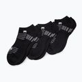Шкарпетки Venum Vector No-Show 3 пари black/grey 6