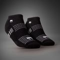 Шкарпетки Venum Vector No-Show 3 пари black/grey 7