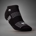 Шкарпетки Venum Vector No-Show 3 пари black/grey 8