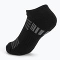 Шкарпетки Venum Vector No-Show 3 пари black/grey 2