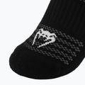 Шкарпетки Venum Vector No-Show 3 пари black/grey 4