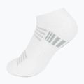 Шкарпетки Venum Vector No-Show 3 пари white/grey 2