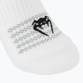 Шкарпетки Venum Vector No-Show 3 пари white/grey 4