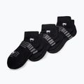 Шкарпетки Venum Vector Ankle 3 пари black/grey