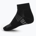 Шкарпетки Venum Vector Ankle 3 пари black/grey 2