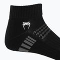 Шкарпетки Venum Vector Ankle 3 пари black/grey 3