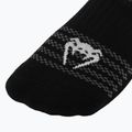 Шкарпетки Venum Vector Ankle 3 пари black/grey 4
