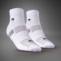 Шкарпетки Venum Vector Ankle 3 пари white/grey 2