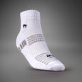 Шкарпетки Venum Vector Ankle 3 pairs white/grey 3