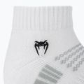 Шкарпетки Venum Vector Ankle 3 пари white/grey 3